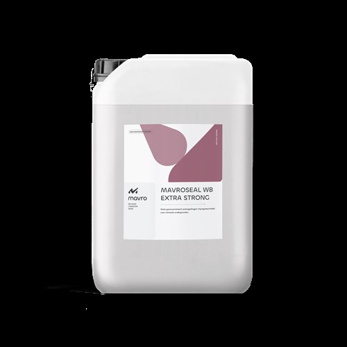 Mavro Mavroseal WB Extra Strong 25 liter